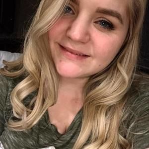 Meet your Posher, Brianne